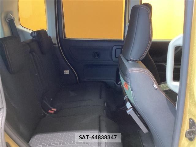 Suzuki SPACIA 2024-10 6913406-17