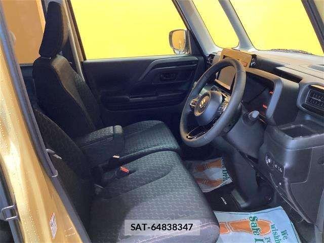 Suzuki SPACIA 2024-10 6913406-18