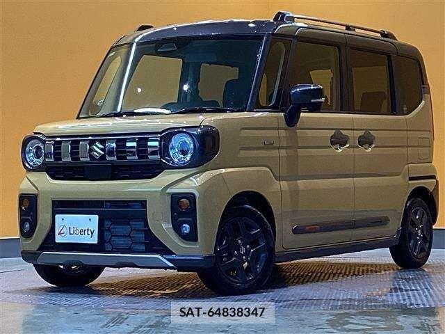Suzuki SPACIA 2024-10 6913406-4