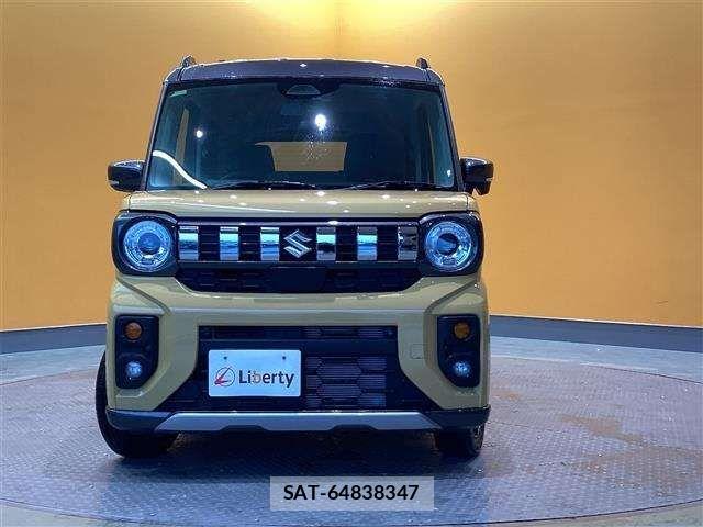 Suzuki SPACIA 2024-10 6913406-5