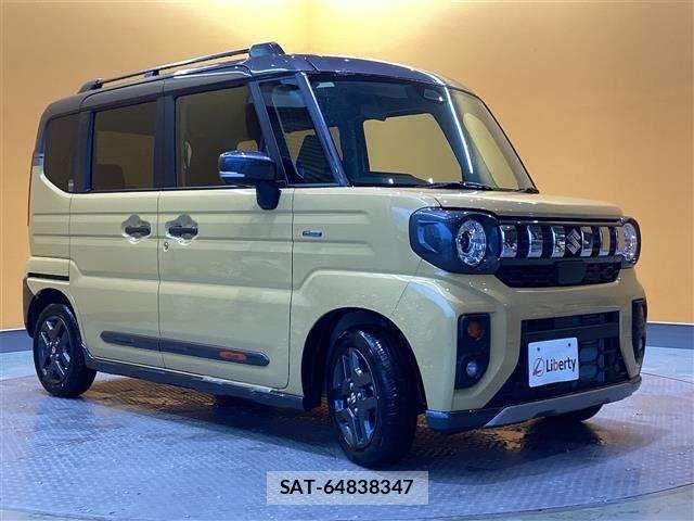 Suzuki SPACIA 2024-10 6913406-6