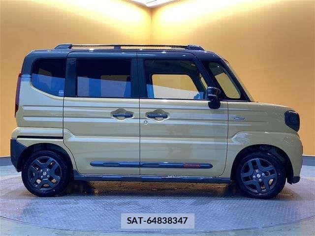 Suzuki SPACIA 2024-10 6913406-7