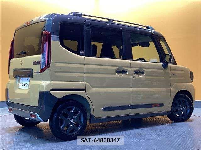 Suzuki SPACIA 2024-10 6913406-8