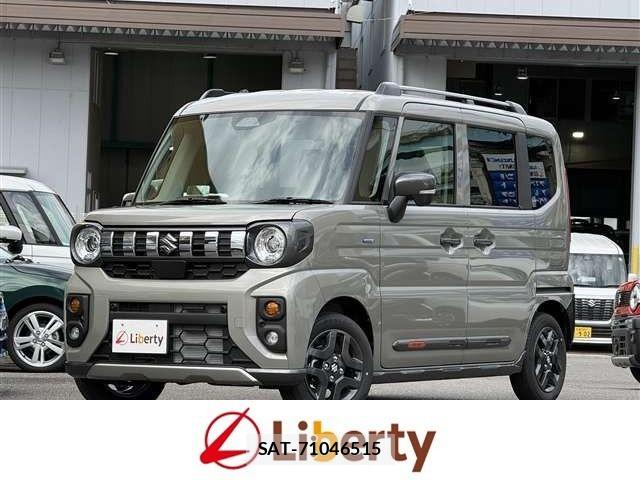 Suzuki SPACIA 2025-10 6913388-0