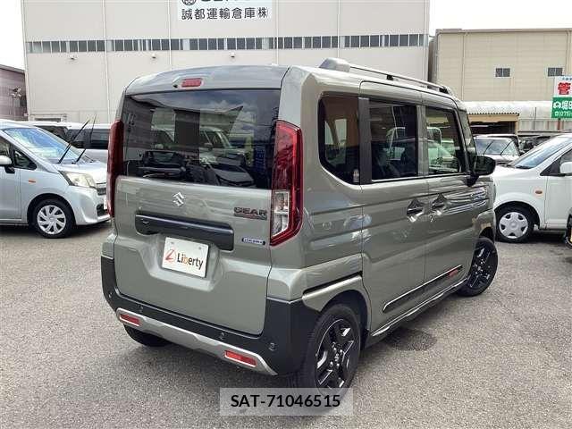 Suzuki SPACIA 2025-10 6913388-9