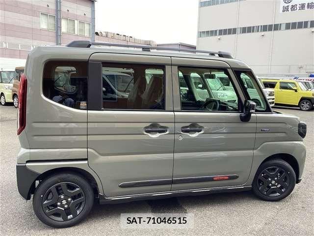 Suzuki SPACIA 2025-10 6913388-10