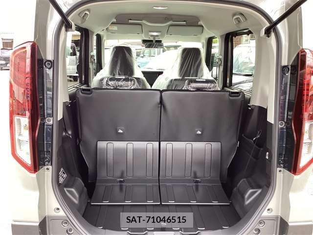 Suzuki SPACIA 2025-10 6913388-11