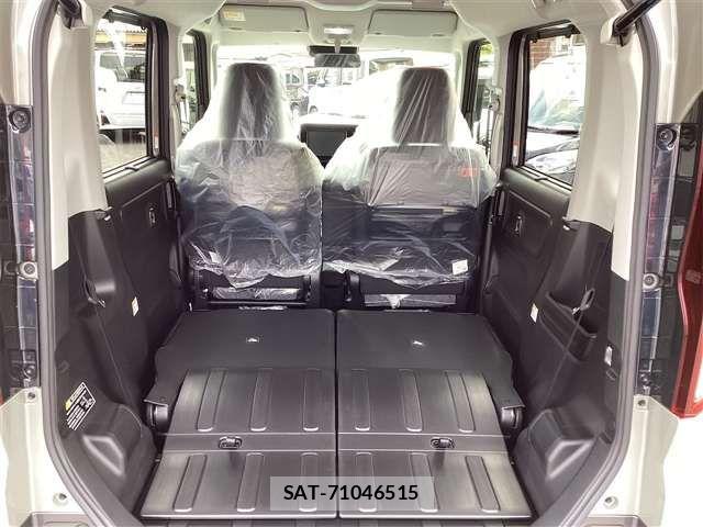 Suzuki SPACIA 2025-10 6913388-12