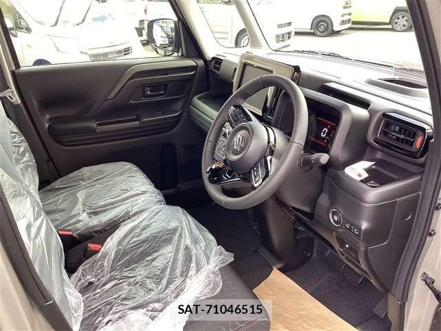 Suzuki SPACIA 2025-10 6913388-13