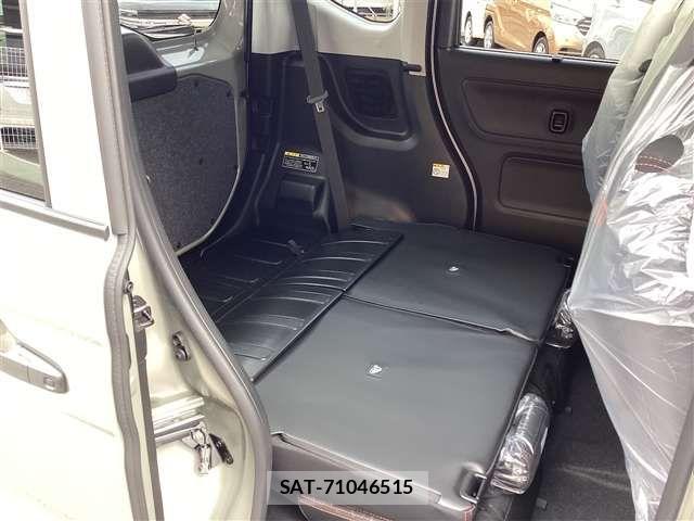Suzuki SPACIA 2025-10 6913388-14