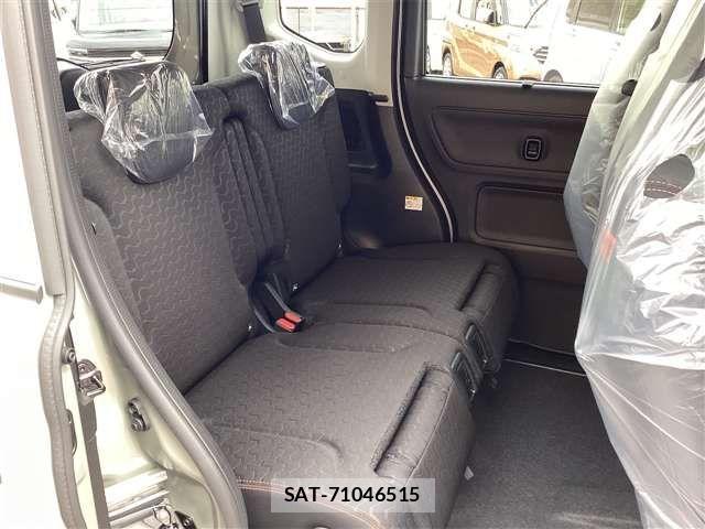 Suzuki SPACIA 2025-10 6913388-15