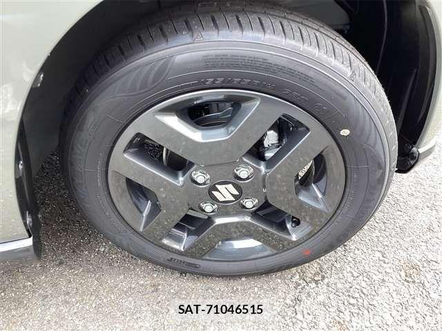 Suzuki SPACIA 2025-10 6913388-16