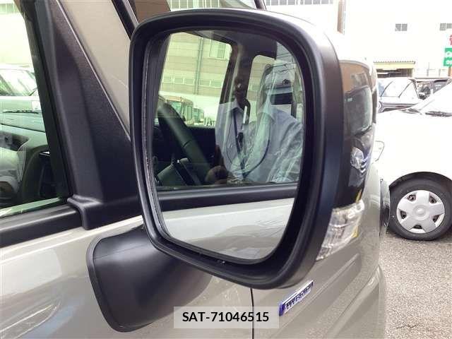 Suzuki SPACIA 2025-10 6913388-19