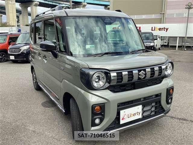 Suzuki SPACIA 2025-10 6913388-4
