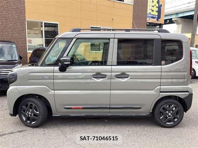 Suzuki SPACIA 2025-10 6913388-6