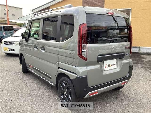 Suzuki SPACIA 2025-10 6913388-7