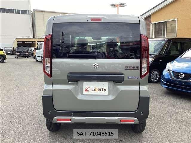 Suzuki SPACIA 2025-10 6913388-8