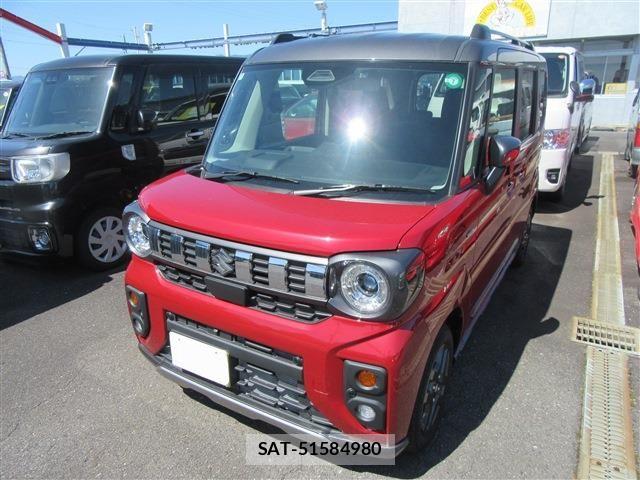 Suzuki SPACIA 2024-09 6913418-0