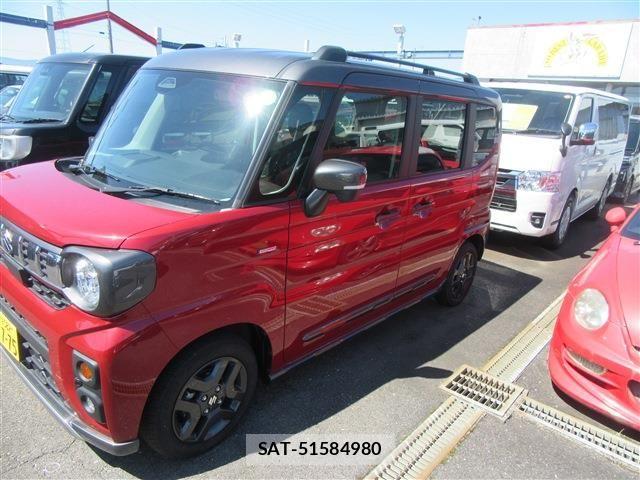 Suzuki SPACIA 2024-09 6913418-9