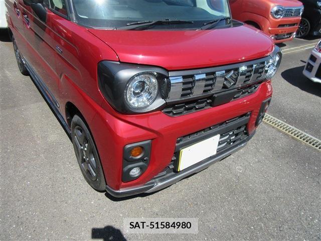 Suzuki SPACIA 2024-09 6913418-1