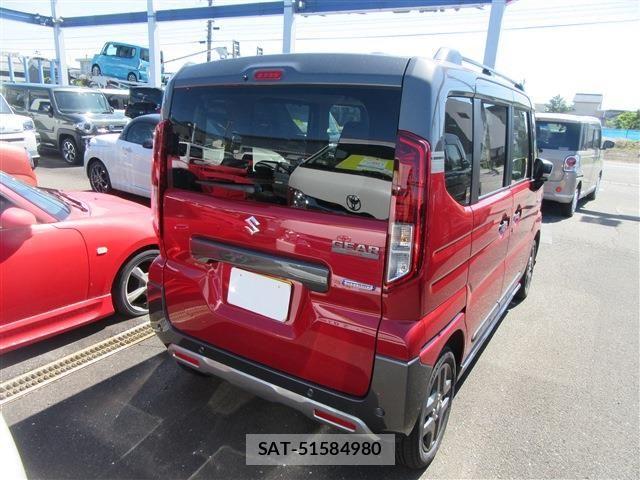 Suzuki SPACIA 2024-09 6913418-2