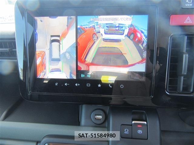 Suzuki SPACIA 2024-09 6913418-5