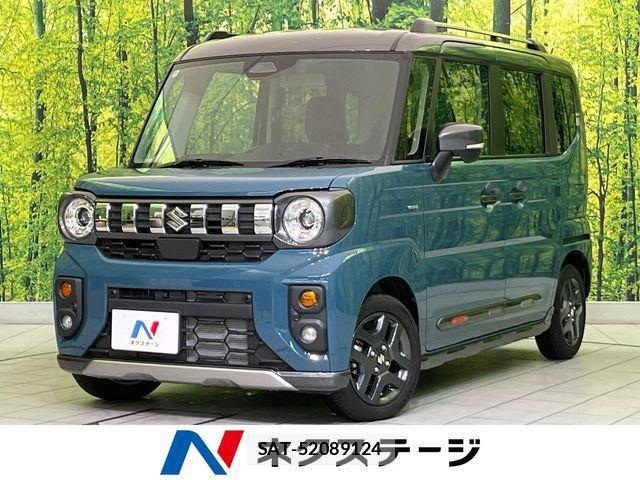 Suzuki SPACIA 2024-09 6913397-0