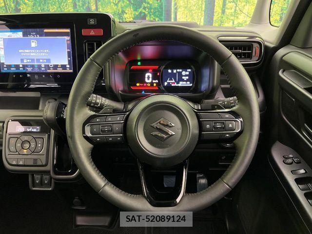 Suzuki SPACIA 2024-09 6913397-10