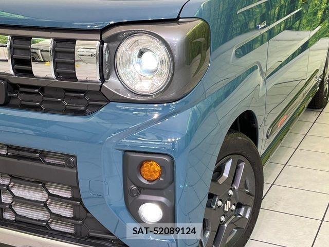 Suzuki SPACIA 2024-09 6913397-11