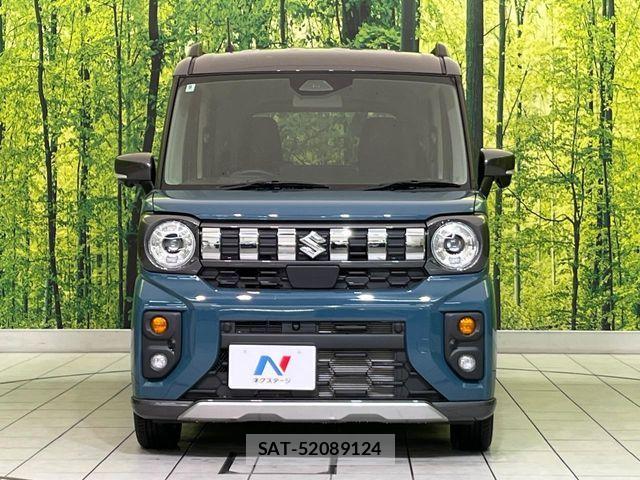 Suzuki SPACIA 2024-09 6913397-13