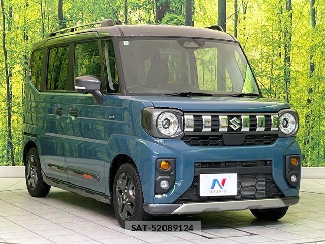 Suzuki SPACIA 2024-09 6913397-15
