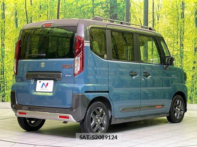 Suzuki SPACIA 2024-09 6913397-16