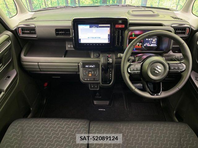 Suzuki SPACIA 2024-09 6913397-1