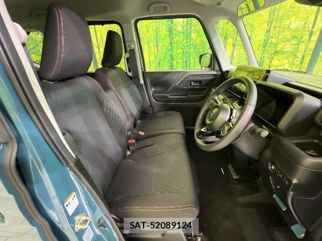 Suzuki SPACIA 2024-09 6913397-7