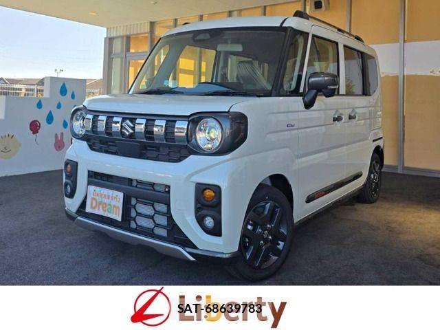 Suzuki SPACIA 2025-06 6913360-0