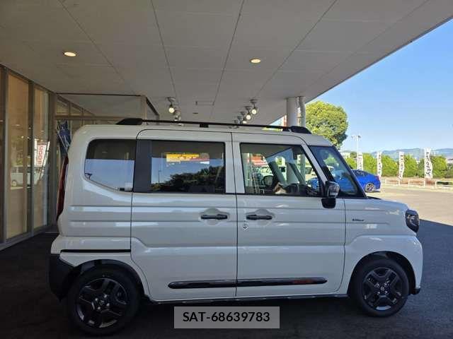 Suzuki SPACIA 2025-06 6913360-9