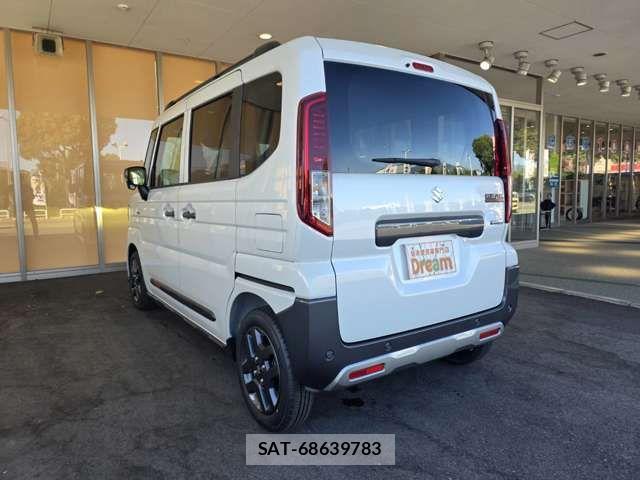 Suzuki SPACIA 2025-06 6913360-11