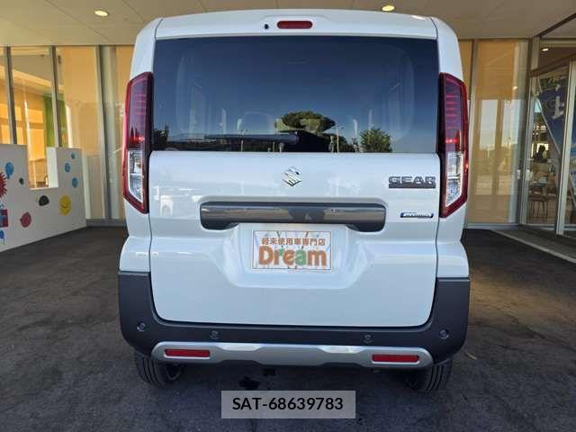 Suzuki SPACIA 2025-06 6913360-12