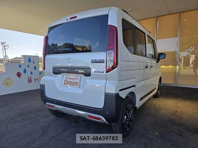 Suzuki SPACIA 2025-06 6913360-13