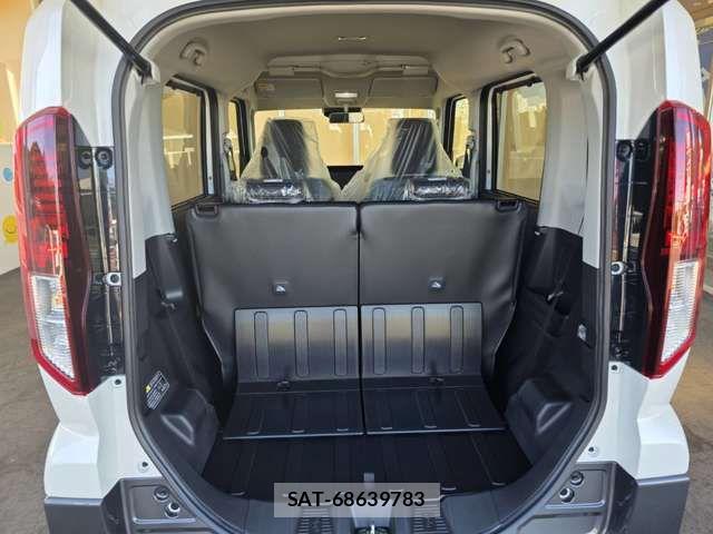 Suzuki SPACIA 2025-06 6913360-14
