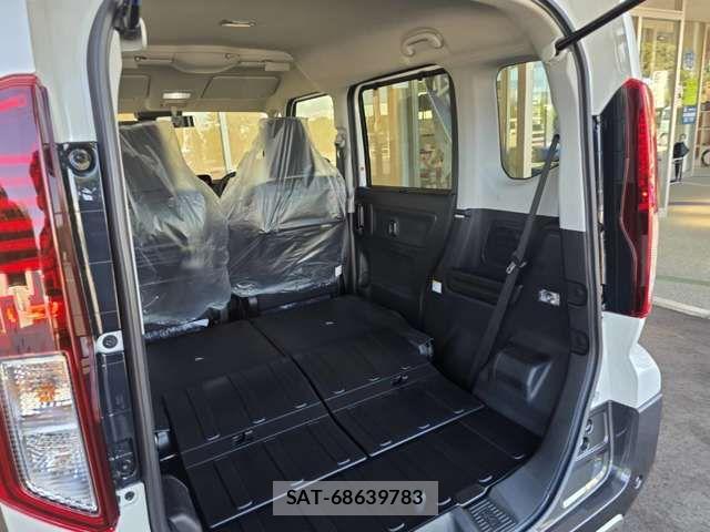 Suzuki SPACIA 2025-06 6913360-16