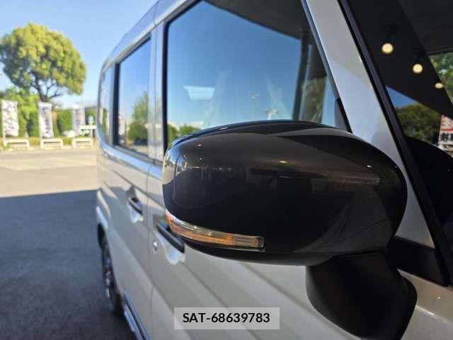 Suzuki SPACIA 2025-06 6913360-17