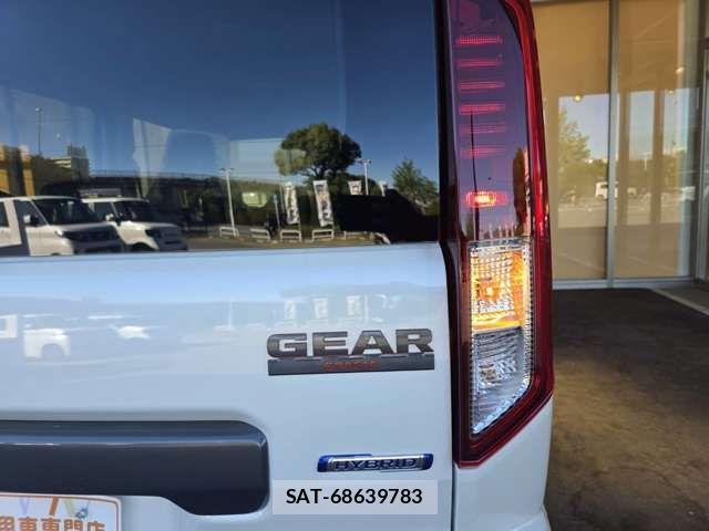 Suzuki SPACIA 2025-06 6913360-19
