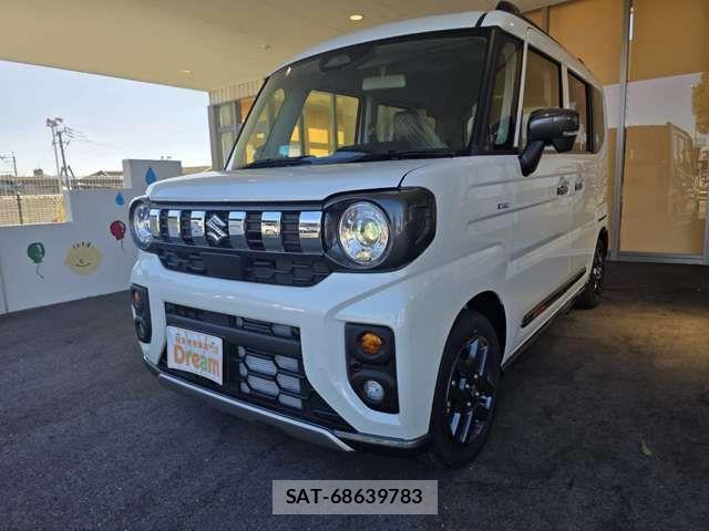 Suzuki SPACIA 2025-06 6913360-6