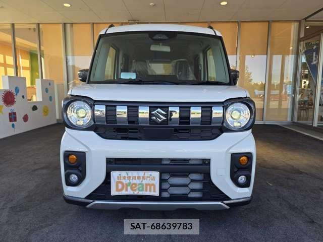 Suzuki SPACIA 2025-06 6913360-7