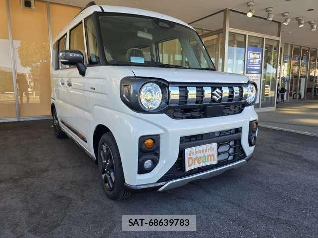 Suzuki SPACIA 2025-06 6913360-8