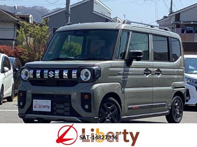 Suzuki SPACIA 2024-10 6913423-0
