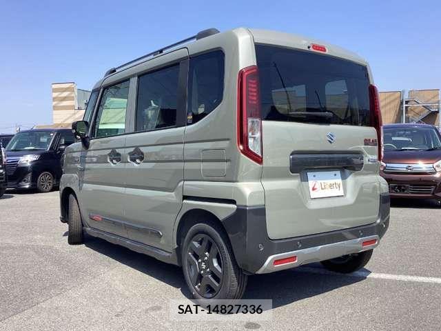 Suzuki SPACIA 2024-10 6913423-9