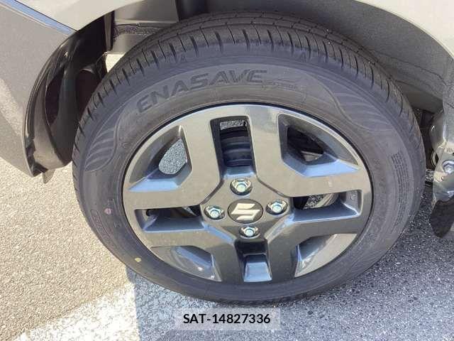 Suzuki SPACIA 2024-10 6913423-10