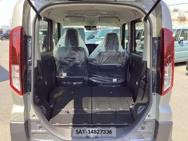 Suzuki SPACIA 2024-10 6913423-17